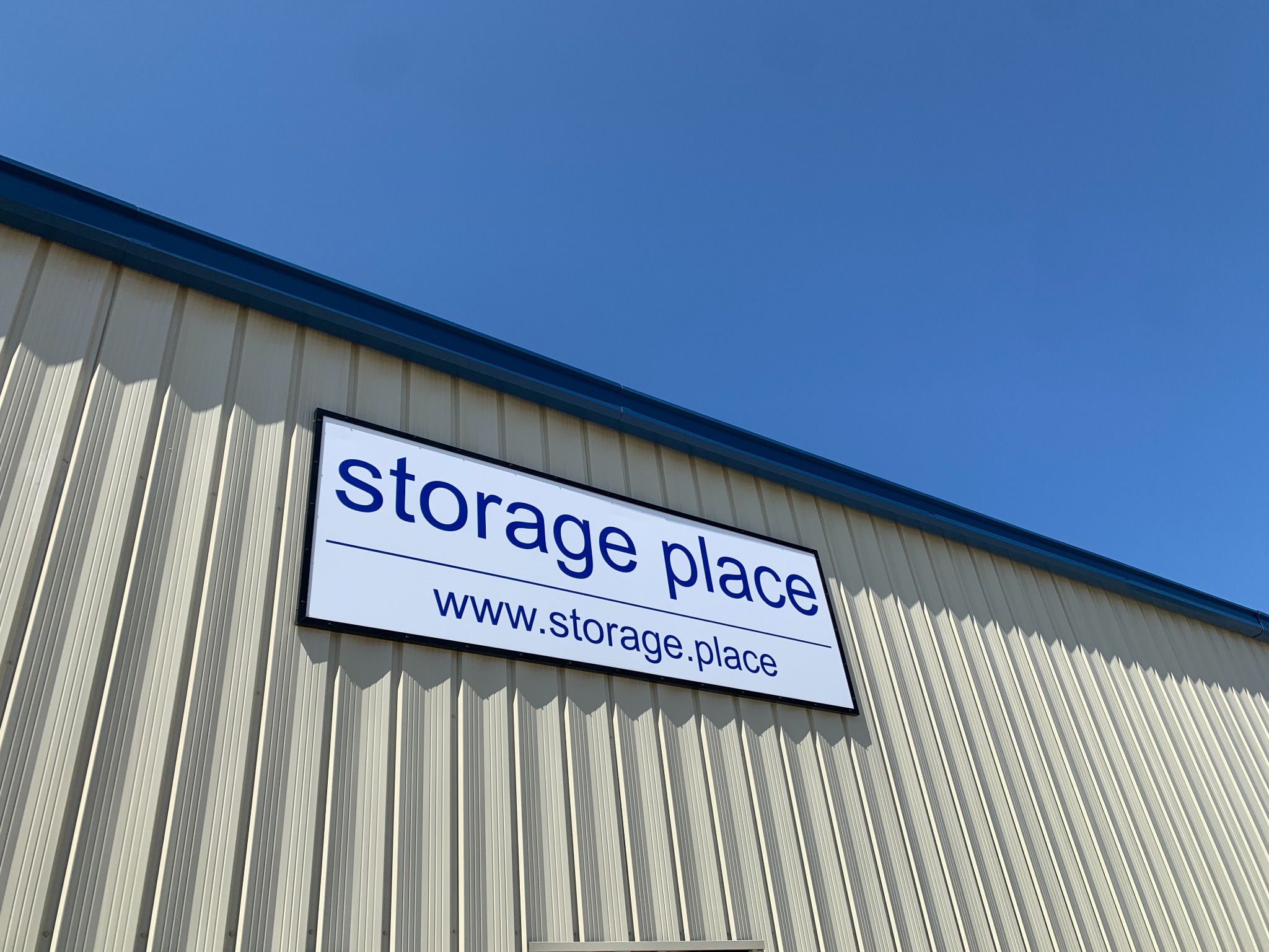 Storage Place Essex - Photo 4