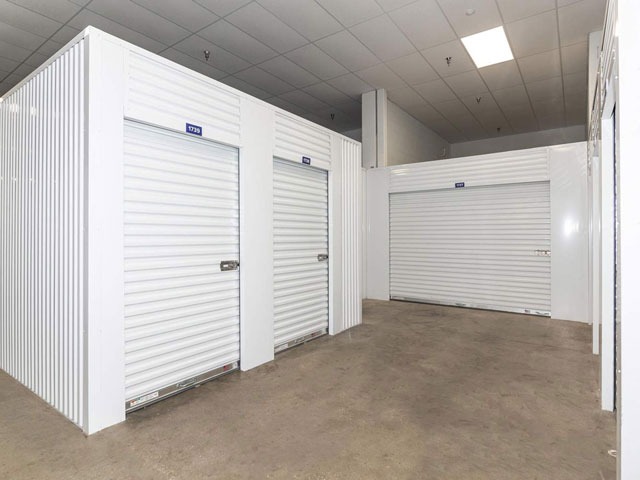 Store Space Self Storage - Photo 5