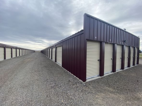 Boxer Storage - Ionia Sprague Rd - Photo 3