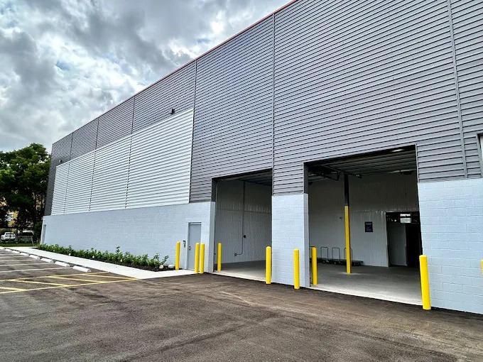 Store Space Self Storage - Photo 4