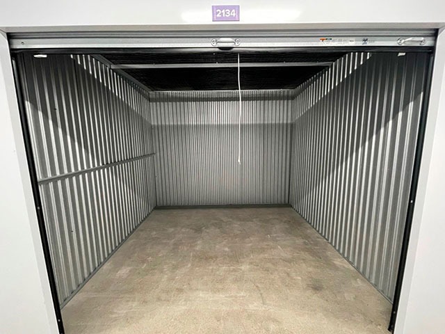 Store Space Self Storage - Photo 3