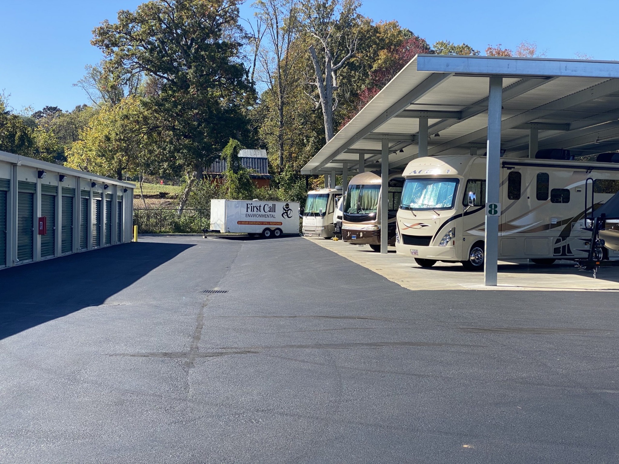 Store Safe Storage - Photo 5