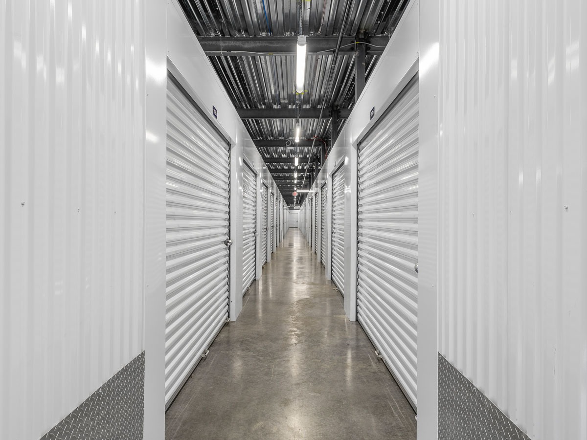 Store Space Self Storage - Photo 3