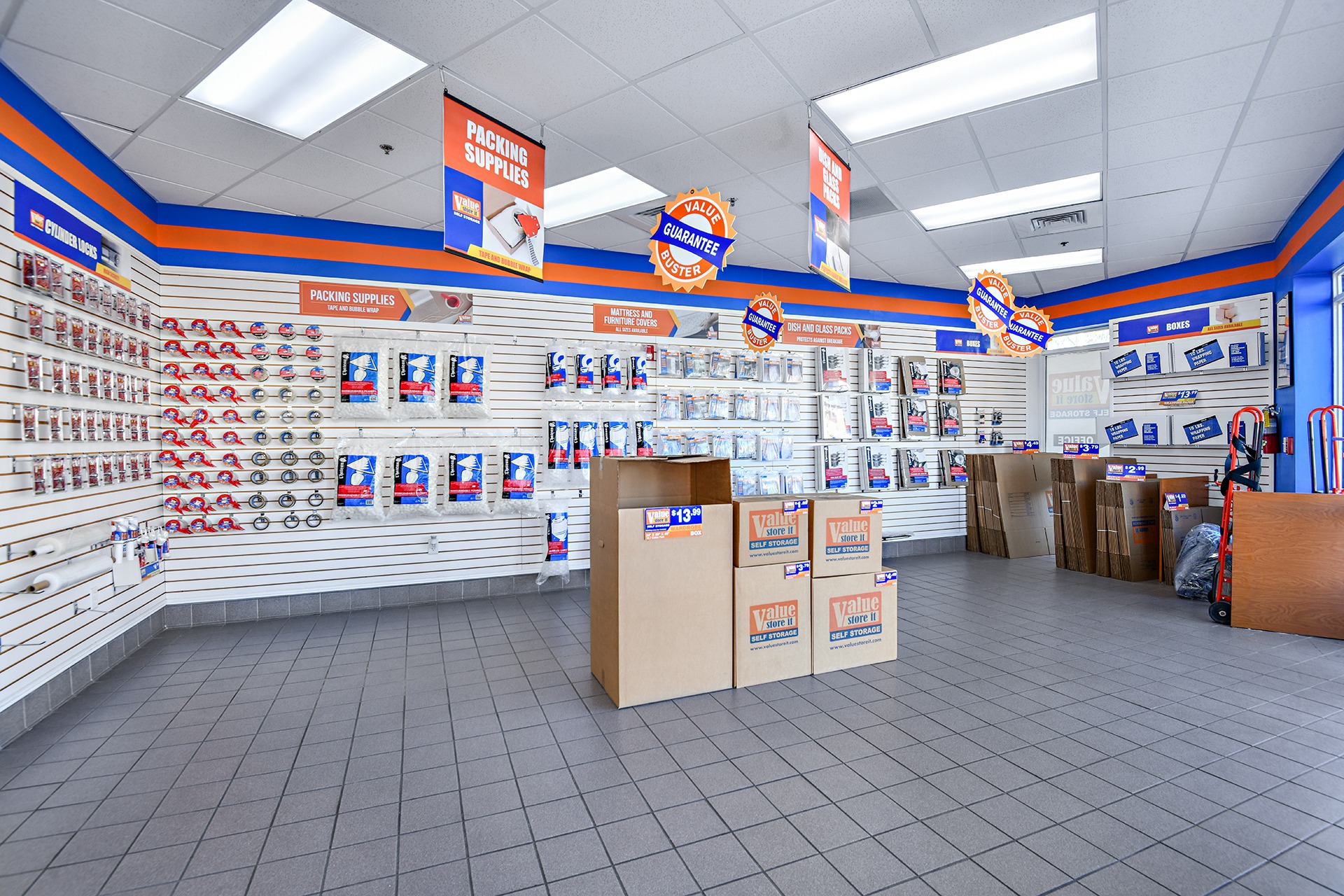 Value Store It - North Miami Beach - Photo 2