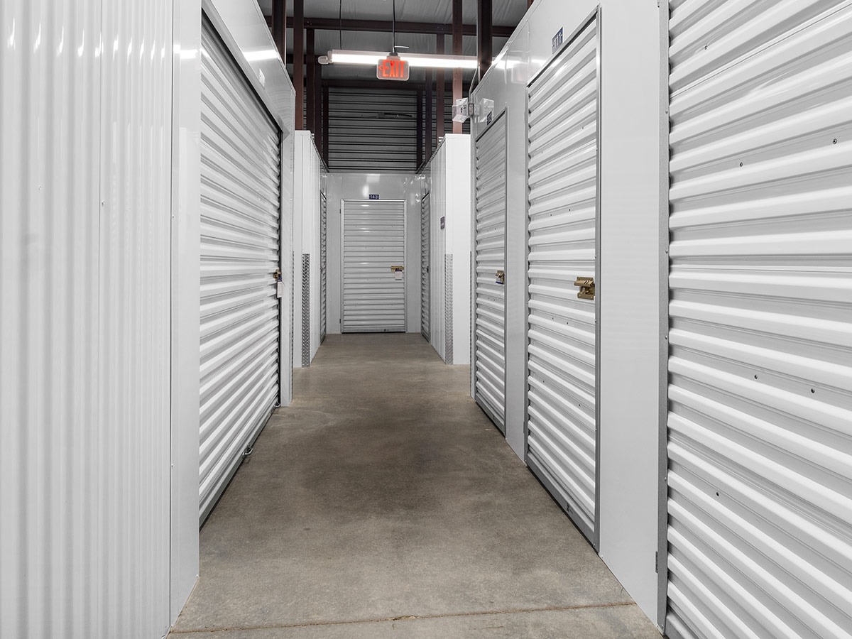 Store Space Self Storage - Photo 3