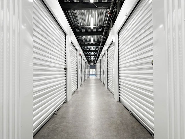 Store Space Self Storage - Photo 3