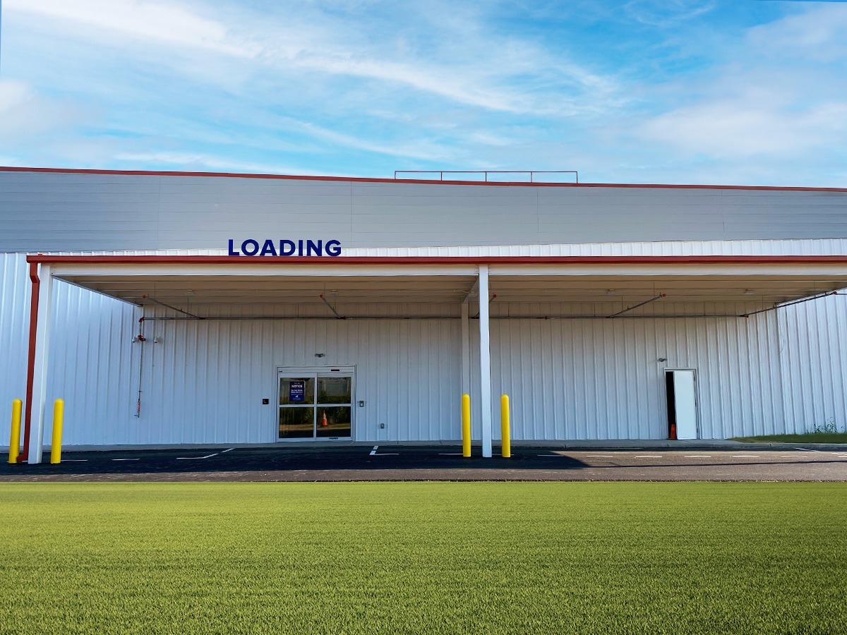 Store Space Self Storage - Photo 2