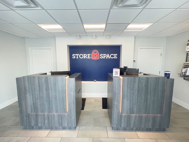 Store Space Self Storage - Photo 4