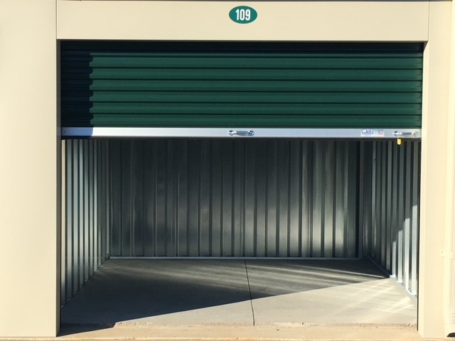 581 SOUTH STORAGE - Photo 4