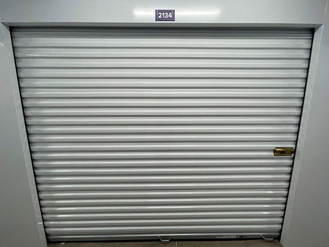 Store Space Self Storage - Photo 4