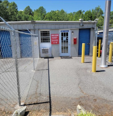 American Self Storage - High Point South - Photo 2