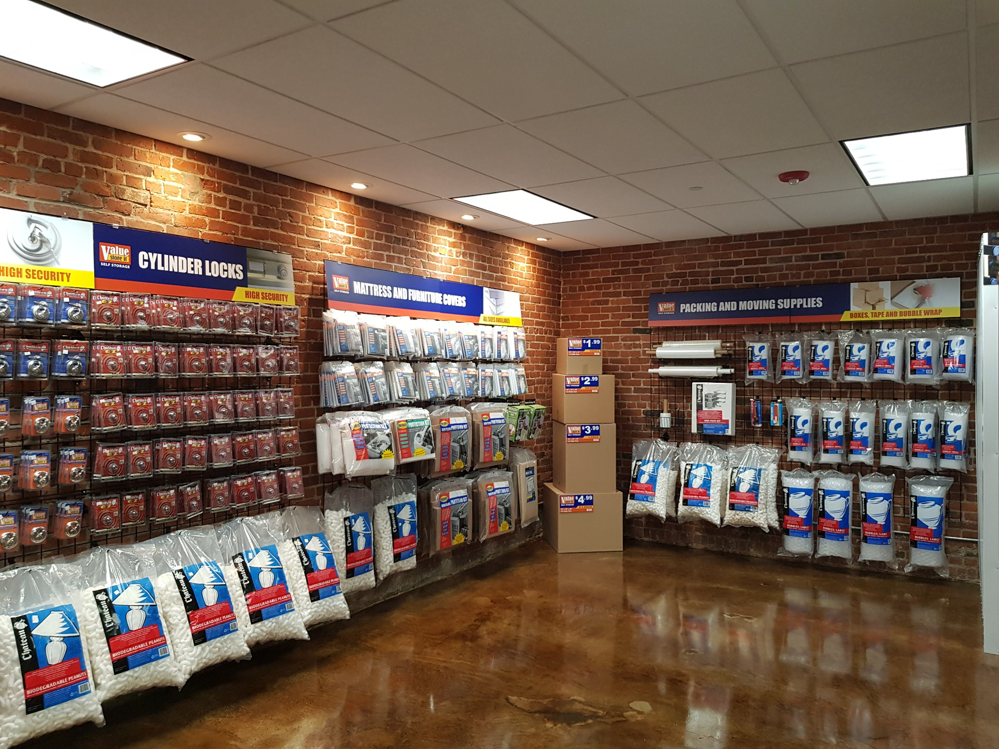 Value Store It - Allston - Photo 4