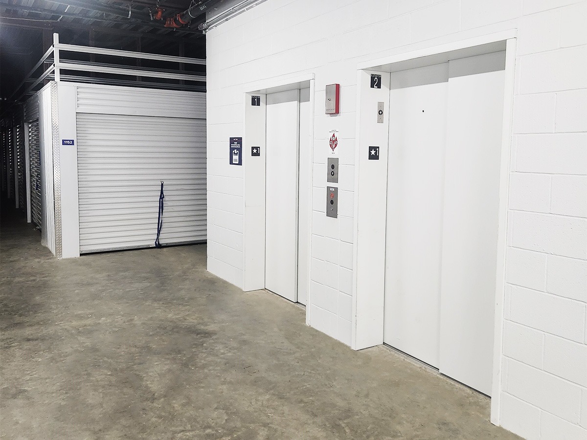 Store Space Self Storage - Photo 4