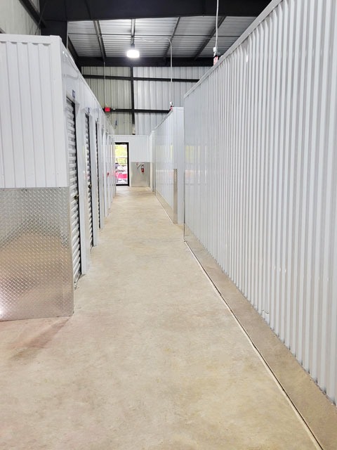 Store Space Self Storage - Photo 4