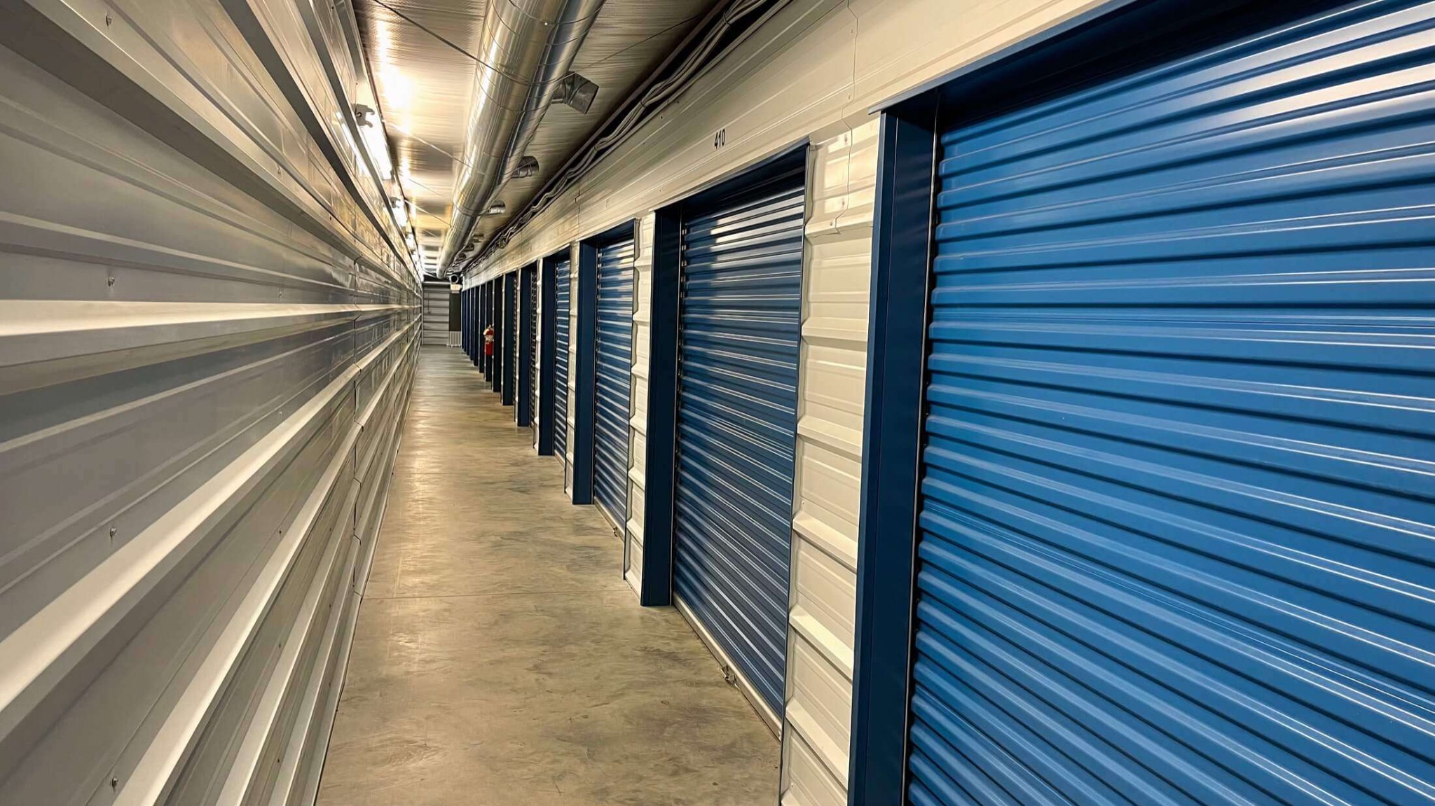 Centerville Self Storage - Houston Lake - Photo 4