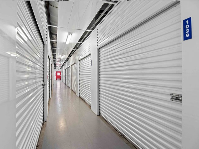 Store Space Self Storage - Photo 4