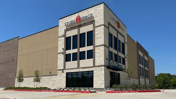 Store Space Self Storage - Photo 2