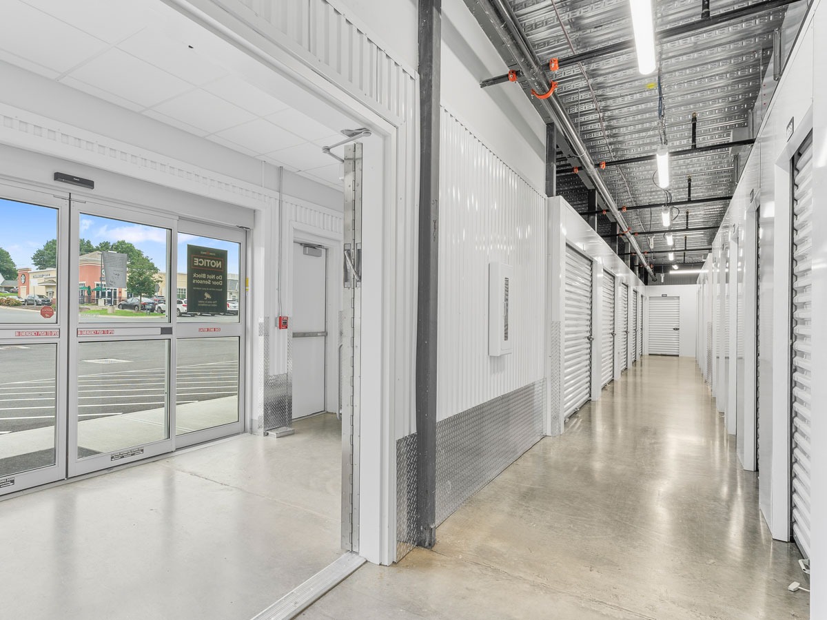 Store Space Self Storage - Photo 4