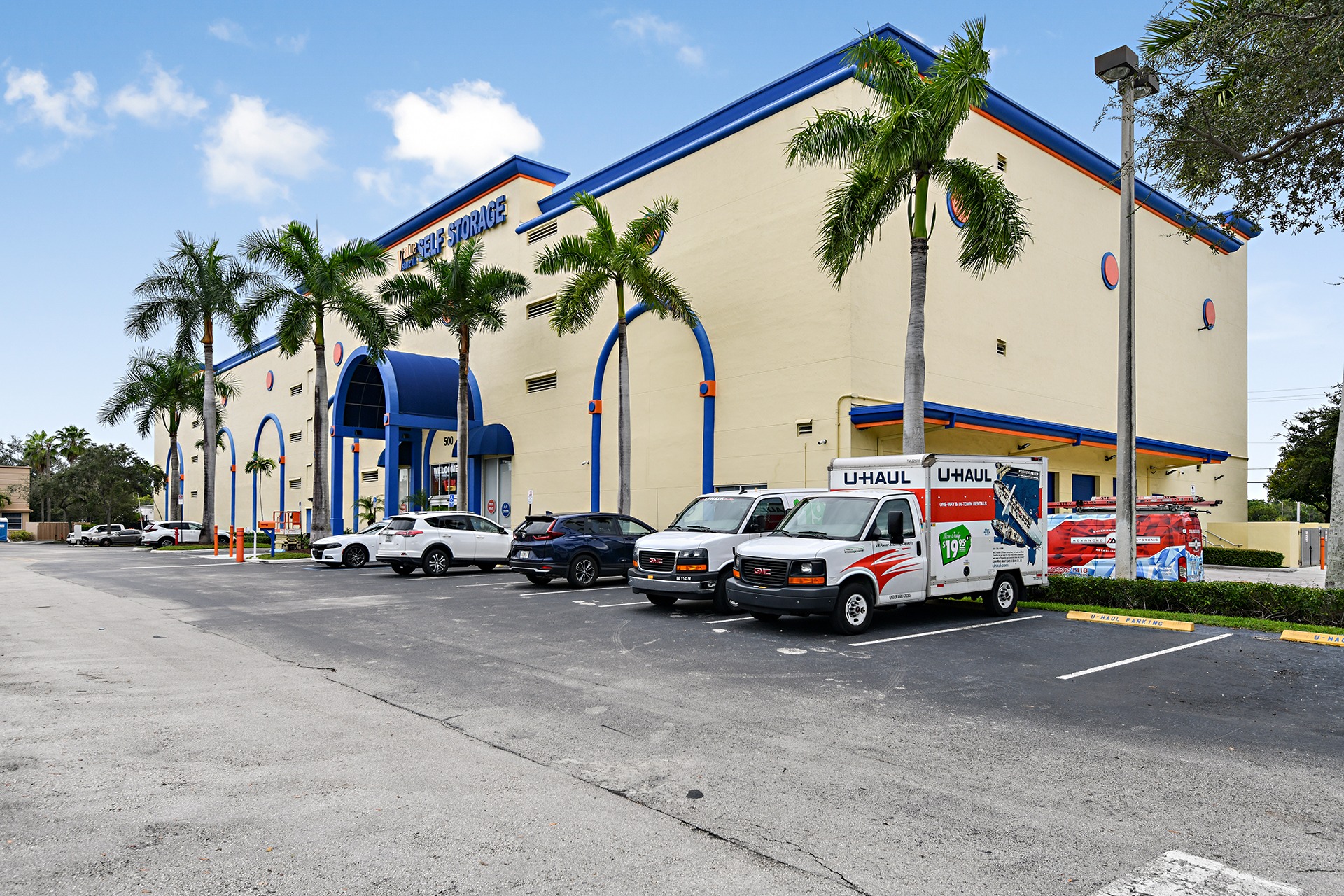 Value Store It - Pompano Beach - Photo 5