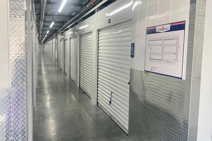 Store Space Self Storage - Photo 3