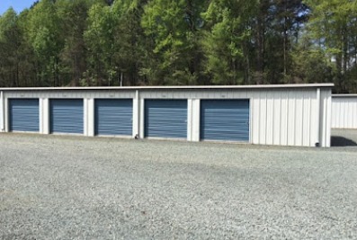 American Self Storage - Chapel Hill - Photo 2