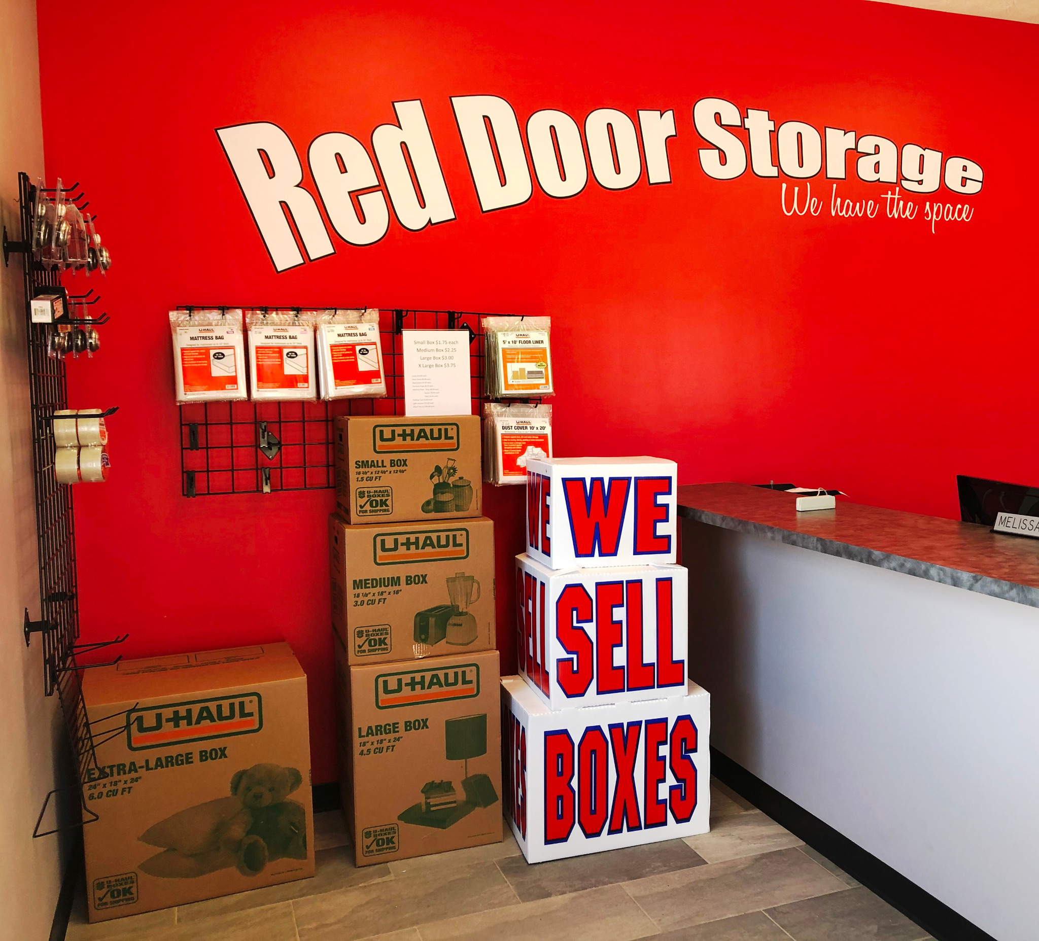 Red Door Storage Space North - Photo 2
