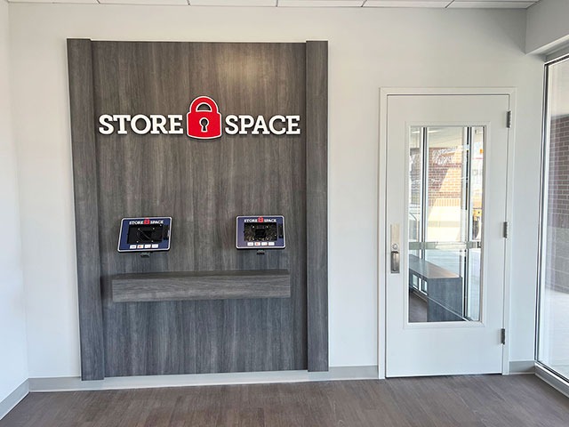 Store Space Self Storage - Photo 4