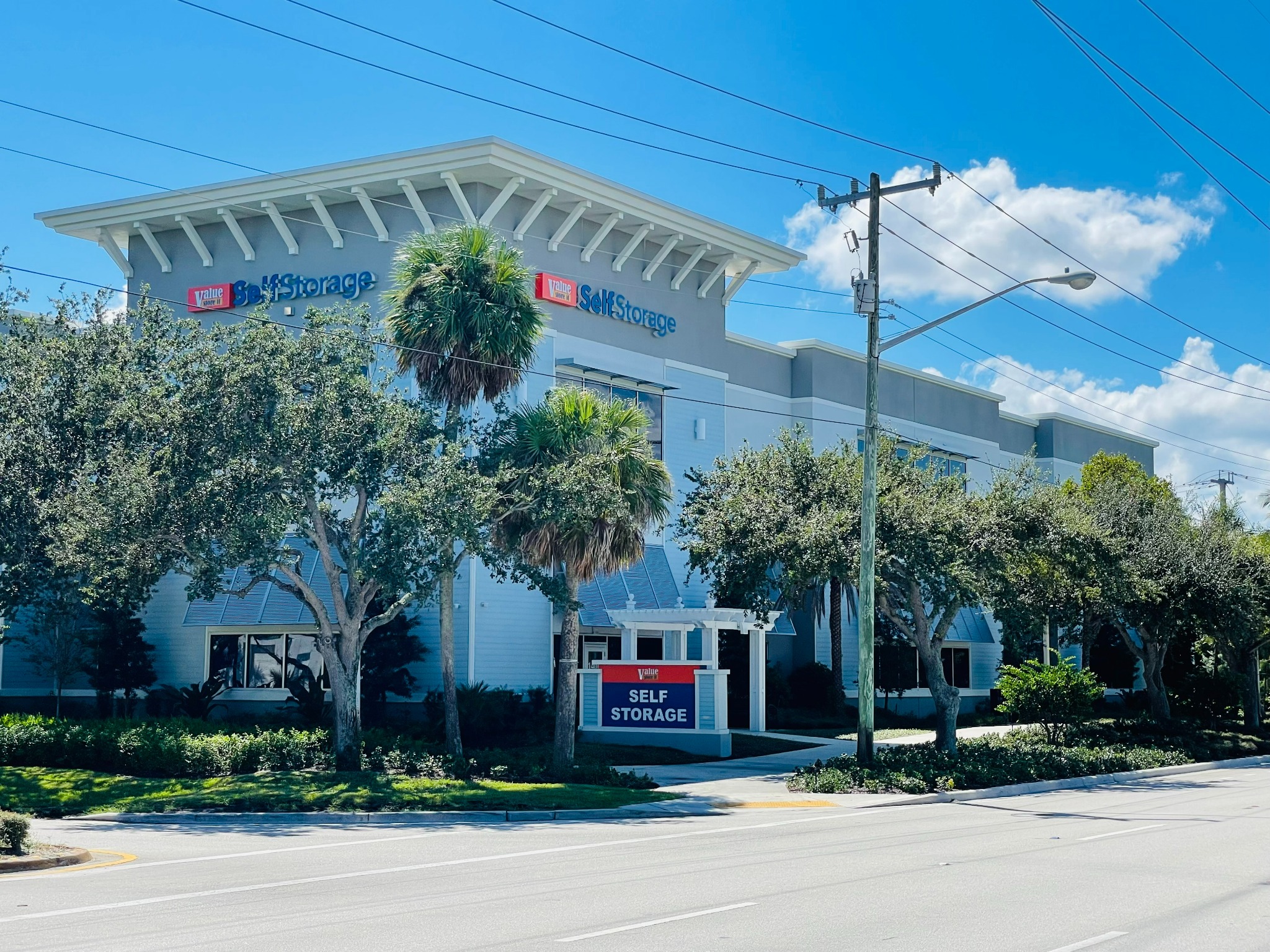 Value Store It - Jupiter at 1400 W Indiantown Rd