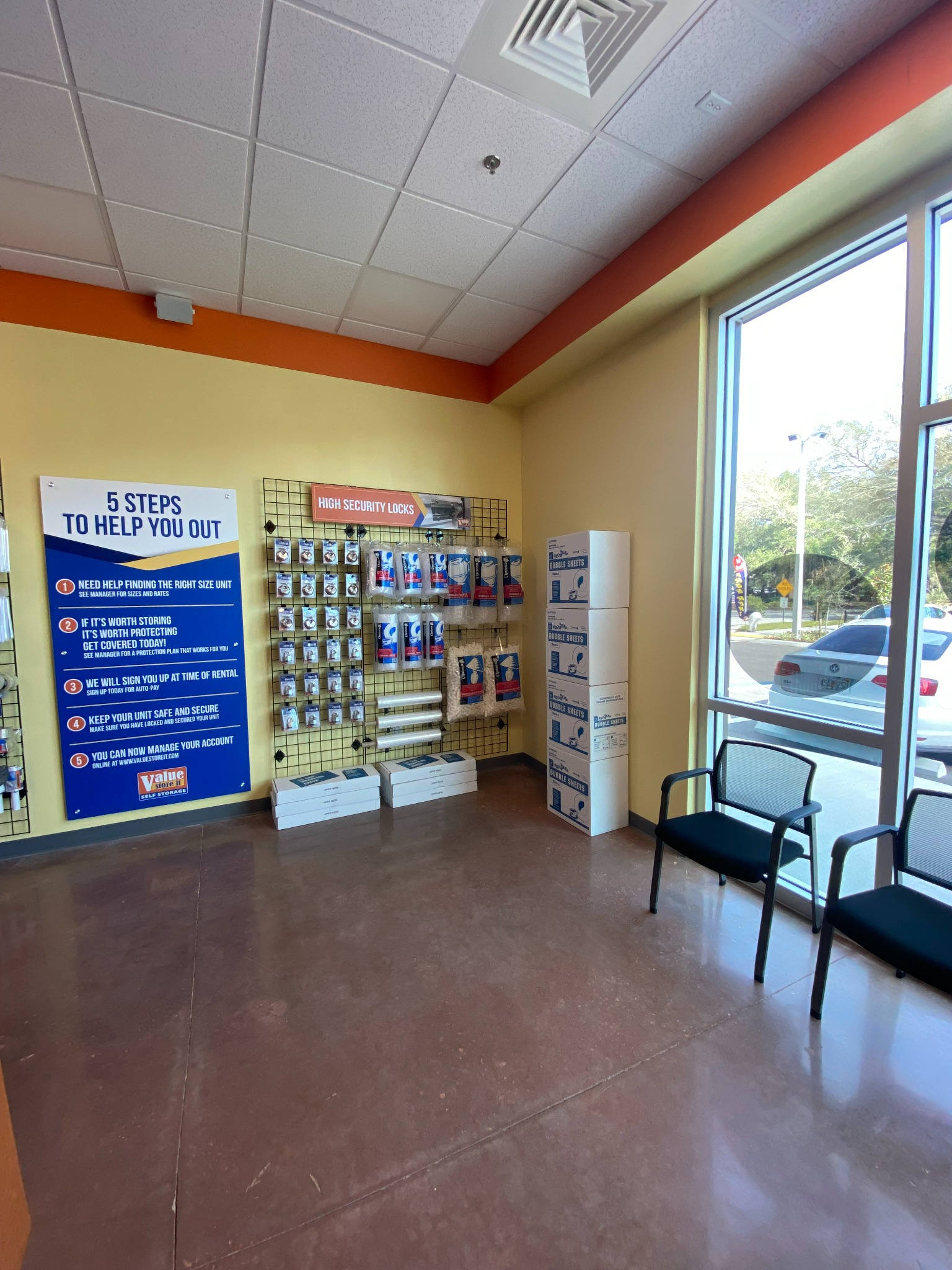 Value Store It - Clearwater II - Photo 2