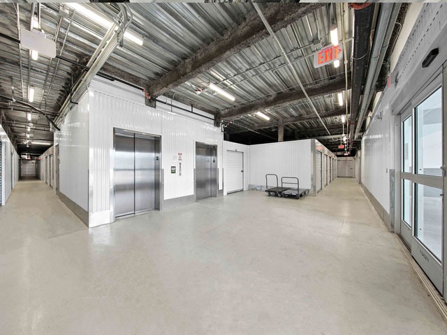 Store Space Self Storage - Photo 2