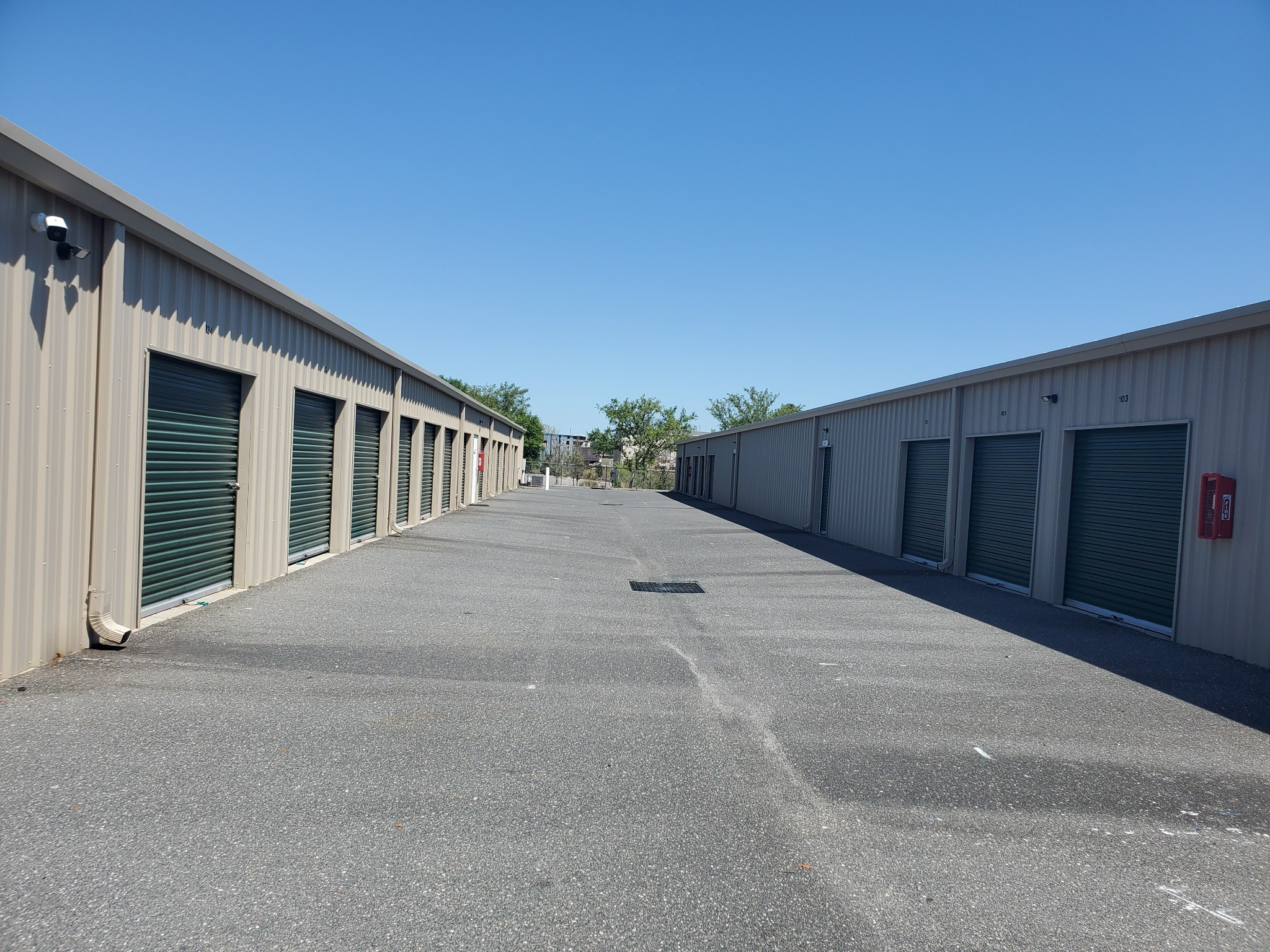 Fort Knox Self Storage - Rolling Acres Road - Photo 3