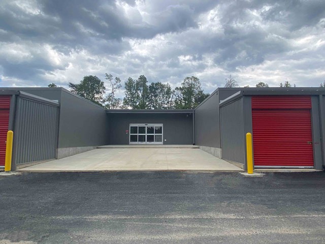 Store Space Self Storage - Photo 5