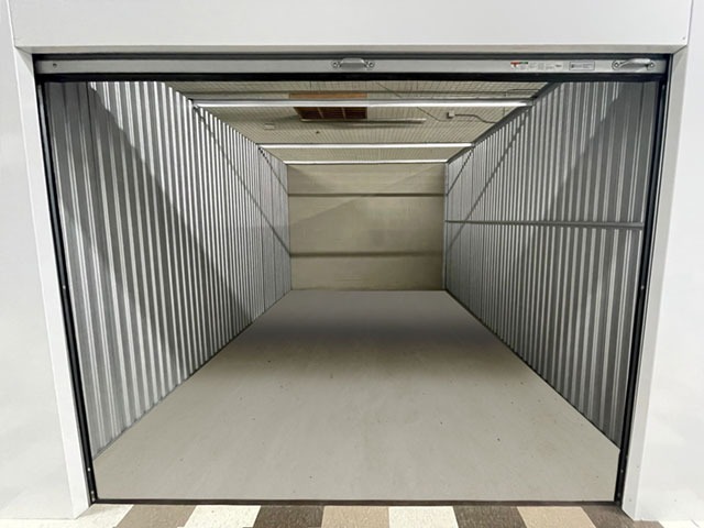 Store Space Self Storage - Photo 3