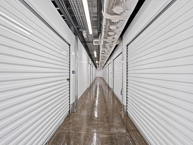 Store Space Self Storage - Photo 4