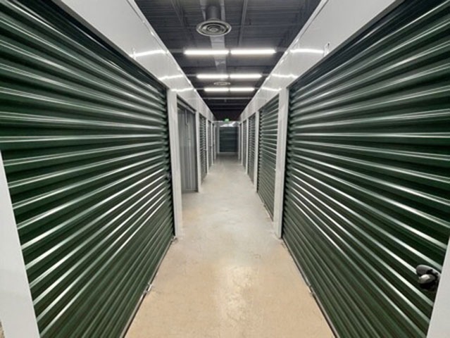 Store Space Self Storage - Photo 2