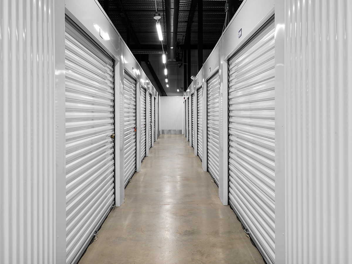 Store Space Self Storage - Photo 5