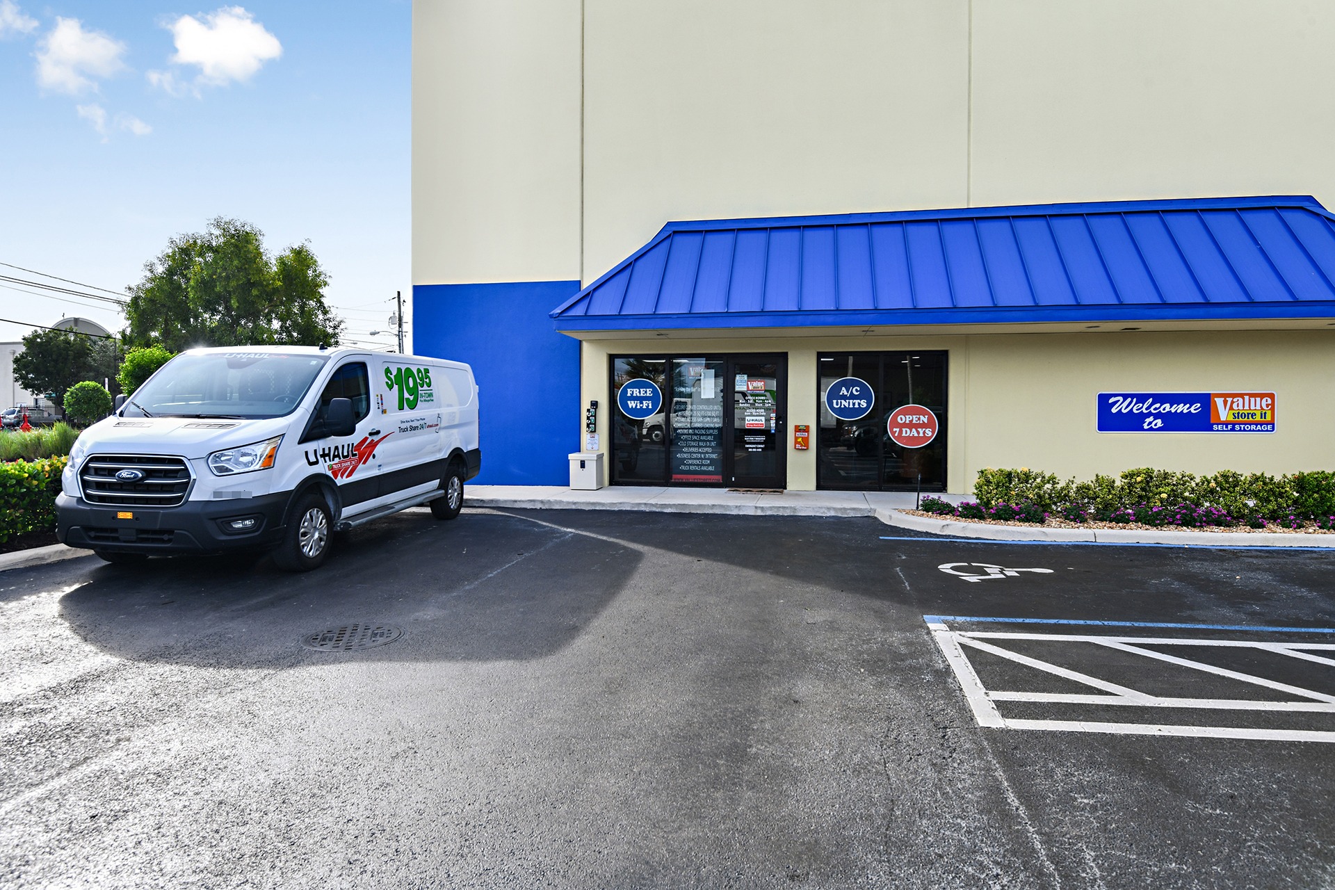 Value Store It - Doral - Photo 2