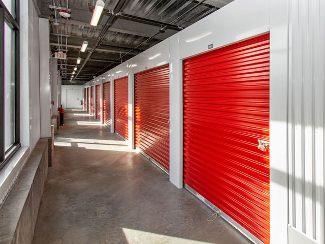 Store Space Self Storage - Photo 4