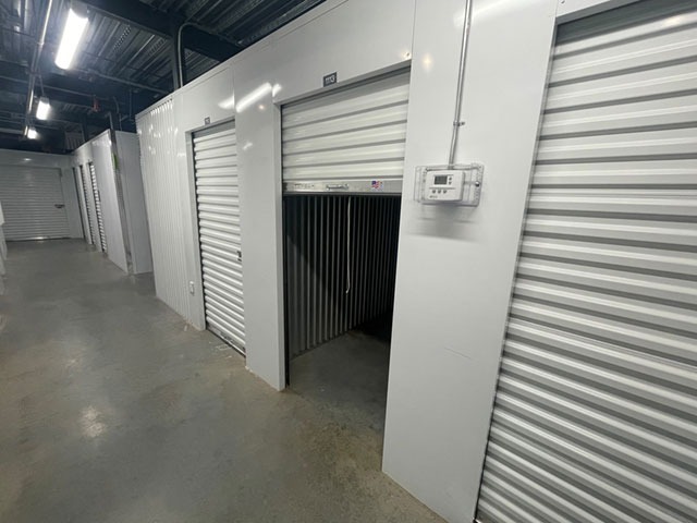 Store Space Self Storage - Photo 3