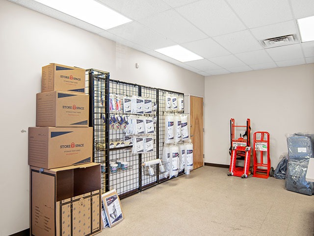 Store Space Self Storage - Photo 5