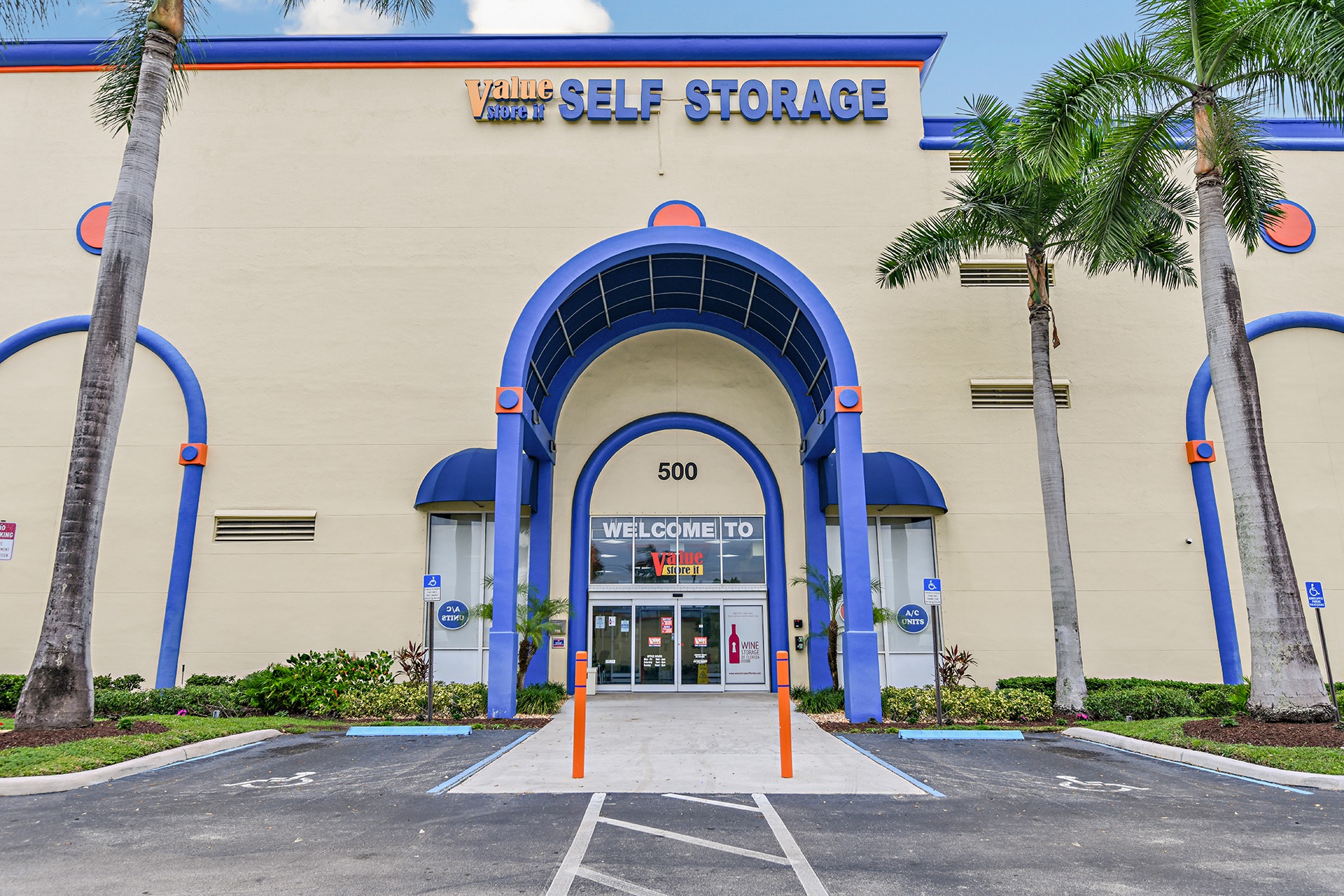 Value Store It - Pompano Beach - Photo 1