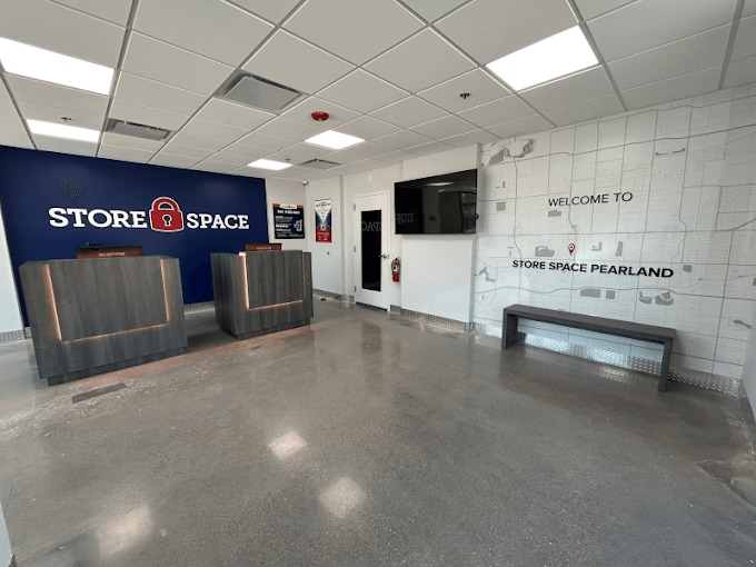 Store Space Self Storage - Photo 5