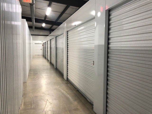 Store Space Self Storage - Photo 4