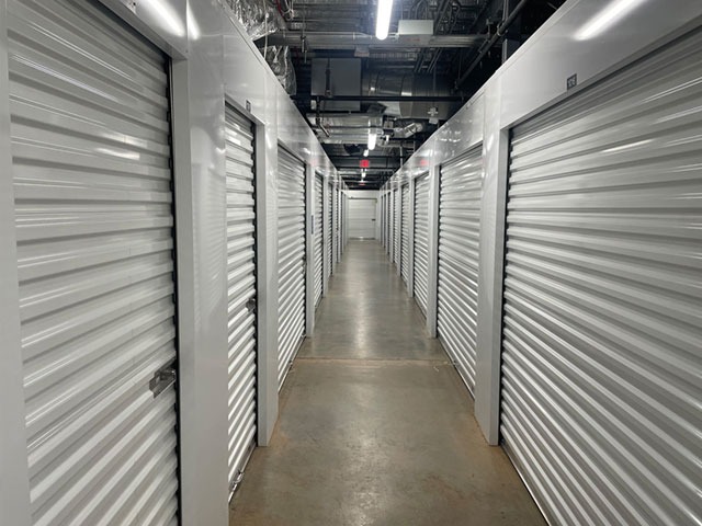 Store Space Self Storage - Photo 2