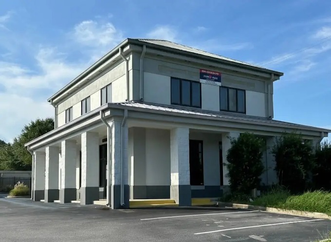 Store Space Self Storage - Photo 1