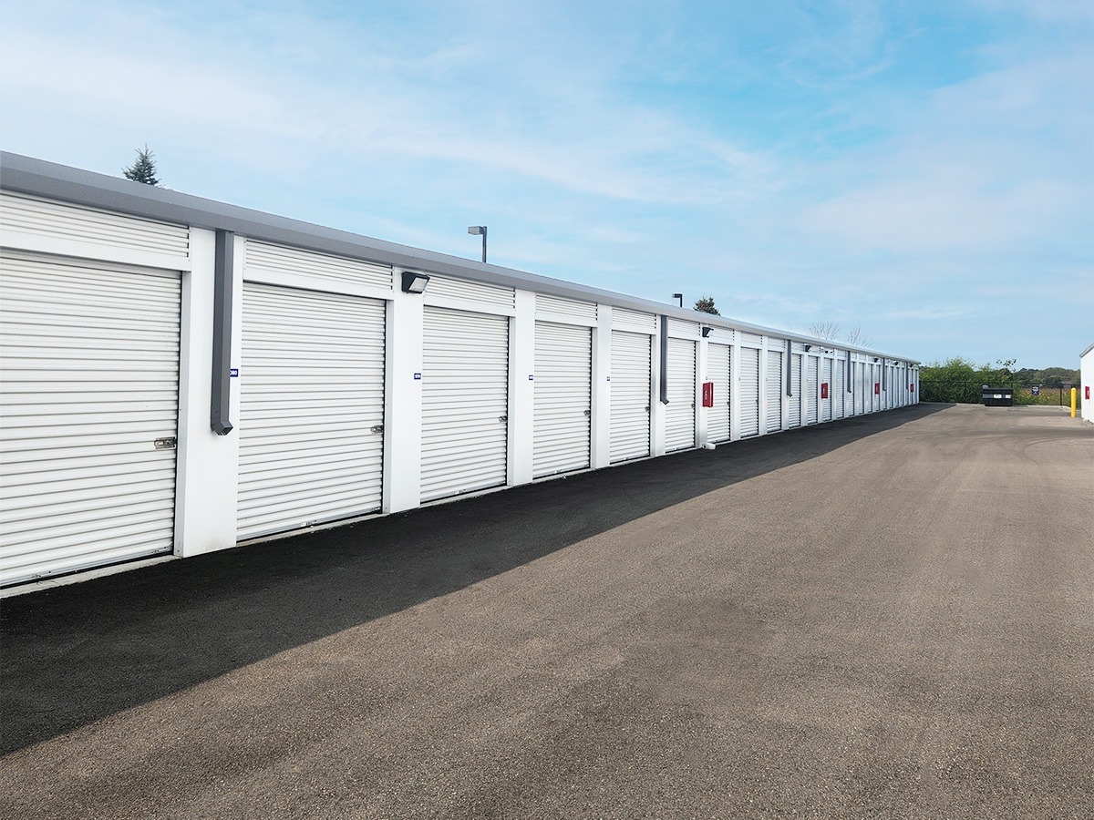 Store Space Self Storage - Photo 5