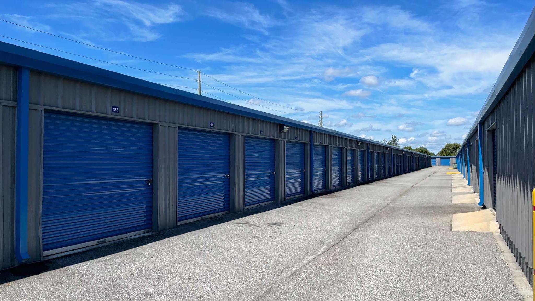 Centerville Self Storage - Houston Lake - Photo 3