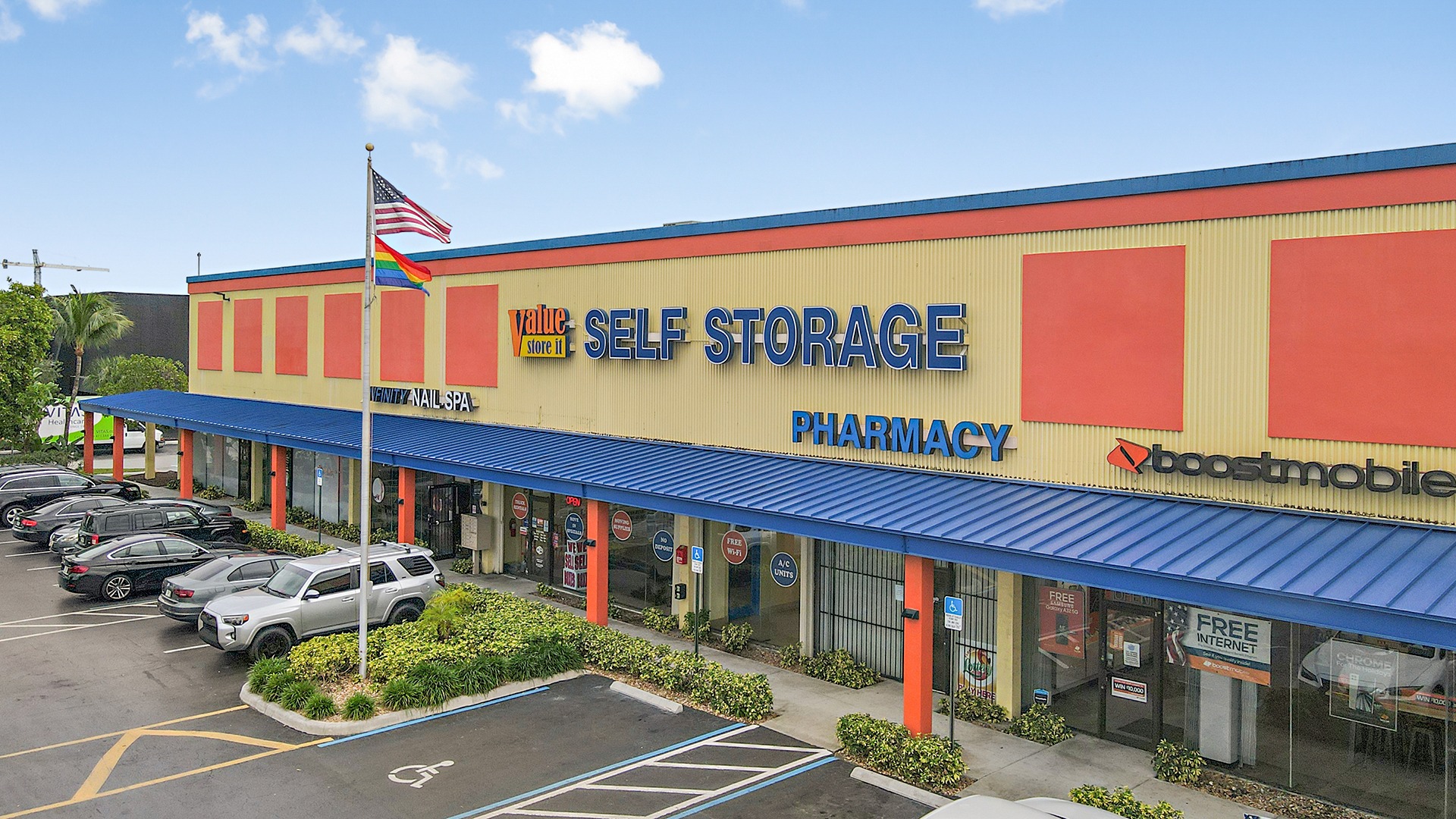 Value Store It - Fort Lauderdale - Photo 1