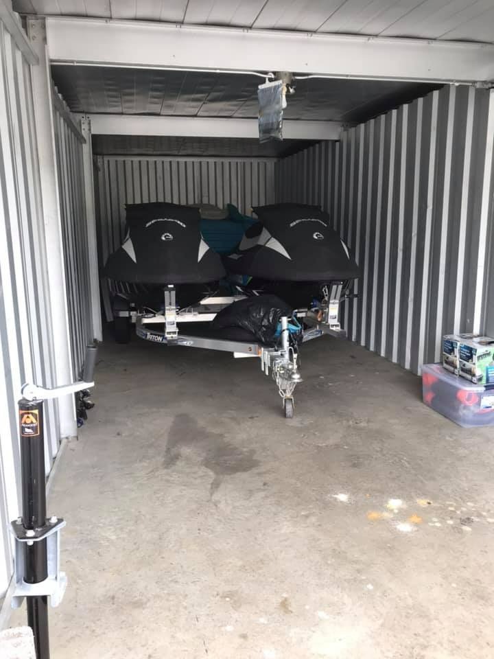 Castle Self Storage - Photo 4