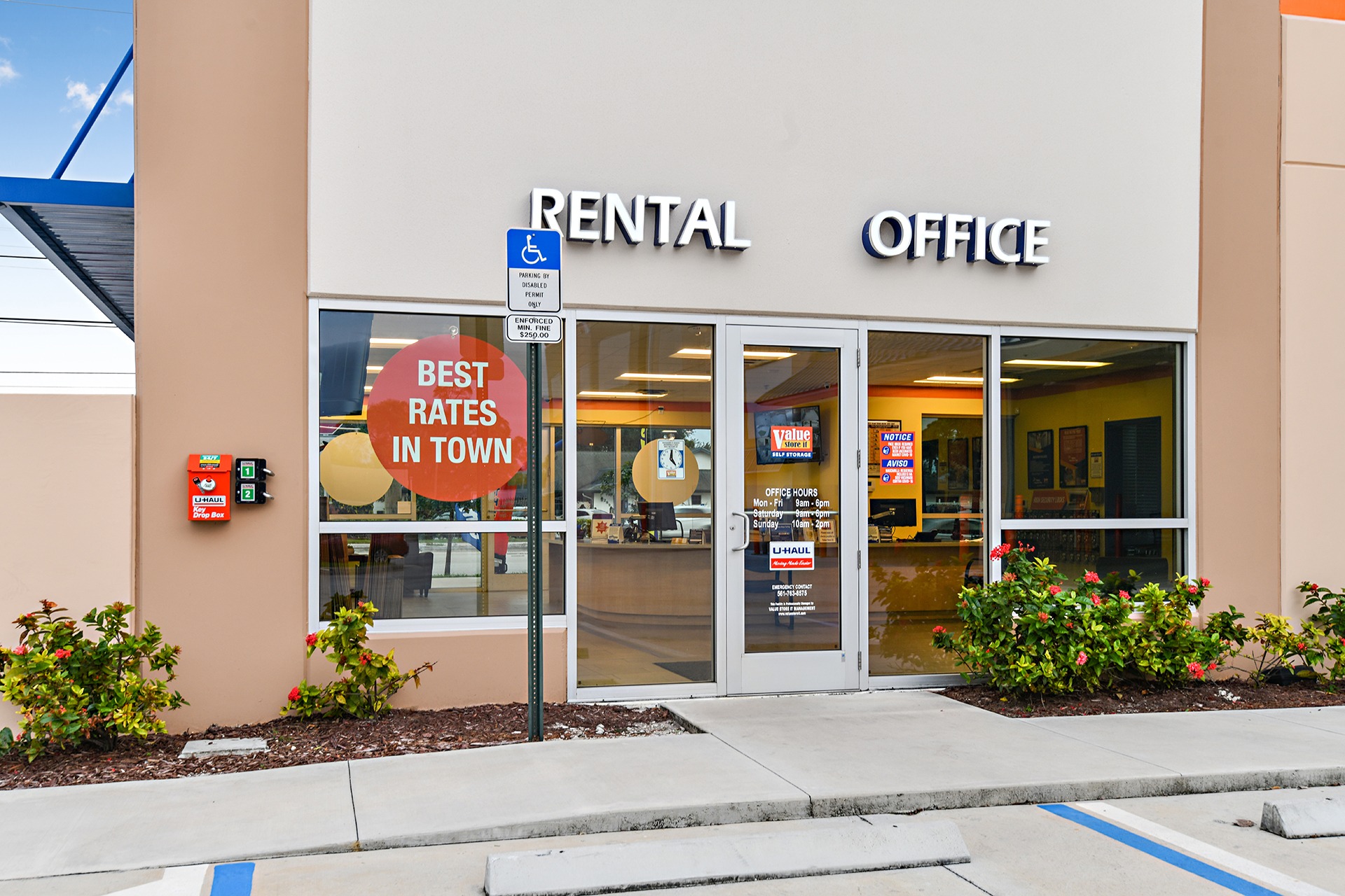 Value Store It - West Palm Beach - Photo 2